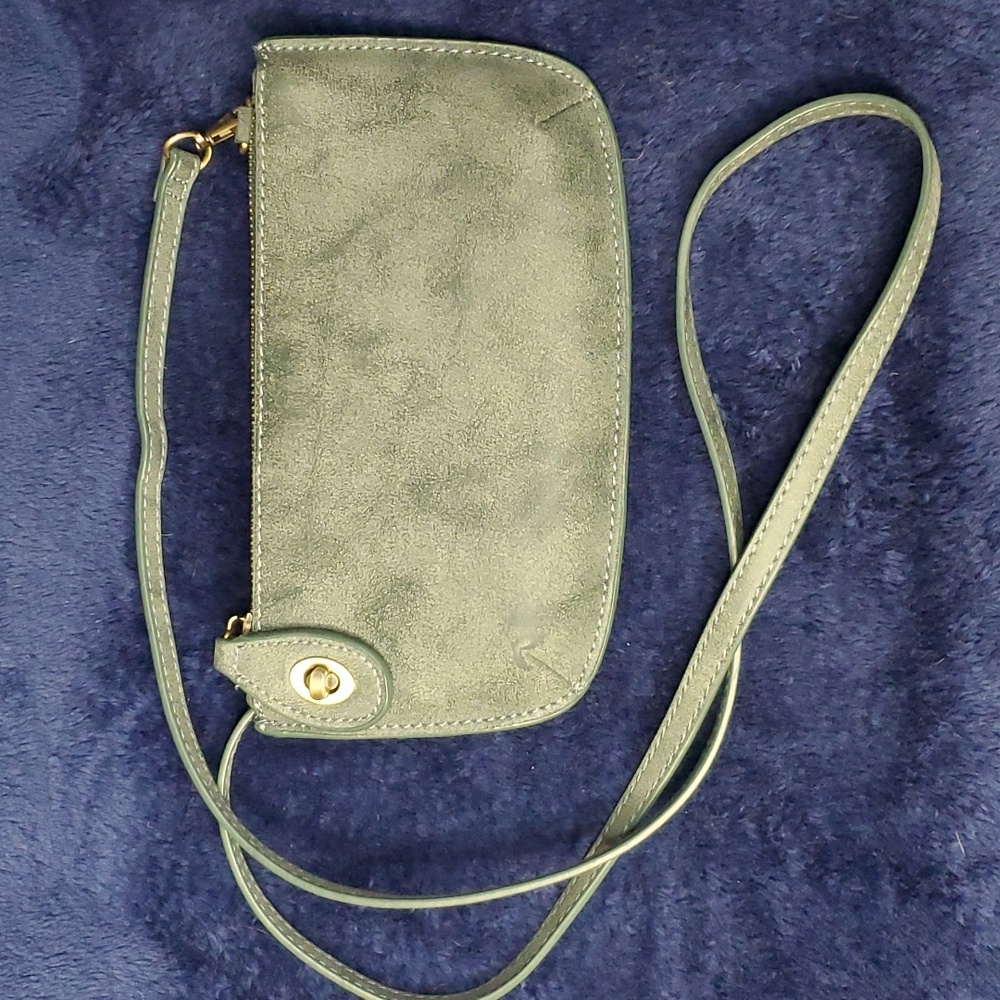 Joy Susan Crossbody bag